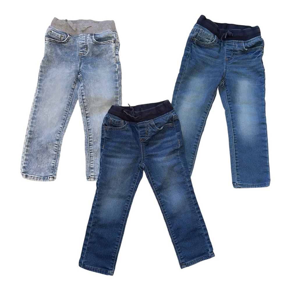 Toddler Jean bundle